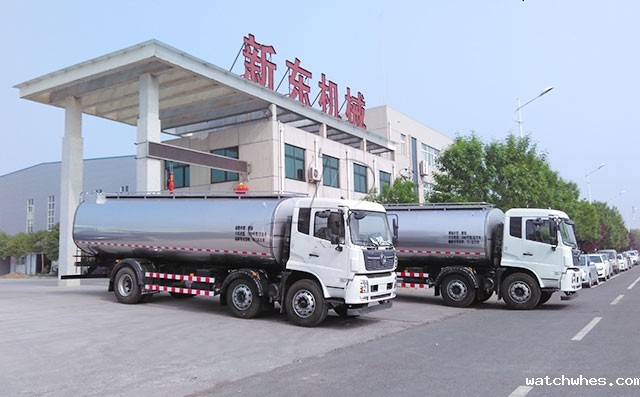 拉牛奶的罐车哪里有?牛<a href=/ target=_blank class=infotextkey>奶罐车</a>销售电话,拉奶的罐车价格报表