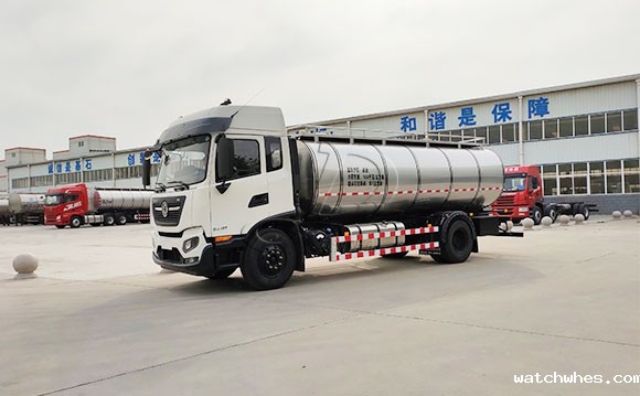 国六运输鲜<a href=/ target=_blank class=infotextkey>奶罐车</a>
