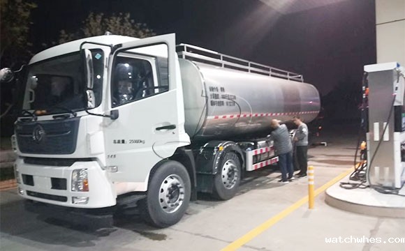 河南16立方<a href=/ target=_blank class=infotextkey>奶罐车</a>