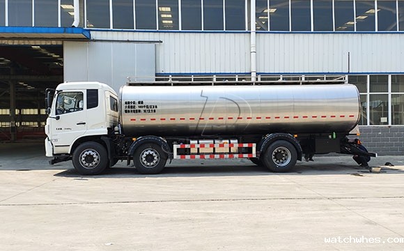 河南16立方<a href=/ target=_blank class=infotextkey>奶罐车</a>