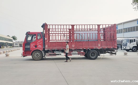 5吨牛奶保温运输罐