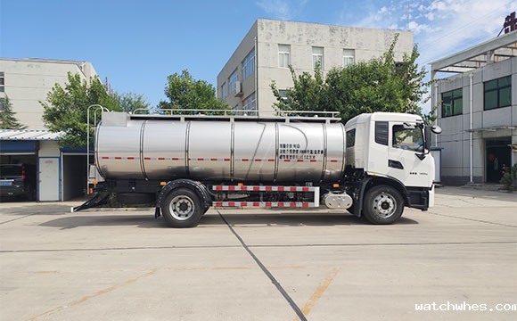 东风天锦国六<a href=/ target=_blank class=infotextkey>奶罐车</a>