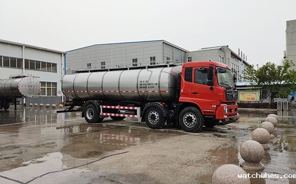 前四后四<a href=http://xnc.xdqj.com/ngc/ target=_blank class=infotextkey>一体<a href=/ target=_blank class=infotextkey>奶罐车</a></a>