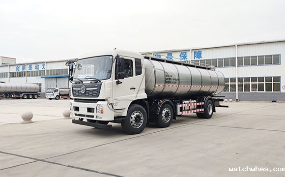 东风16立方<a href=http://xnc.xdqj.com/ngc/ target=_blank class=infotextkey>一体<a href=/ target=_blank class=infotextkey>奶罐车</a></a>