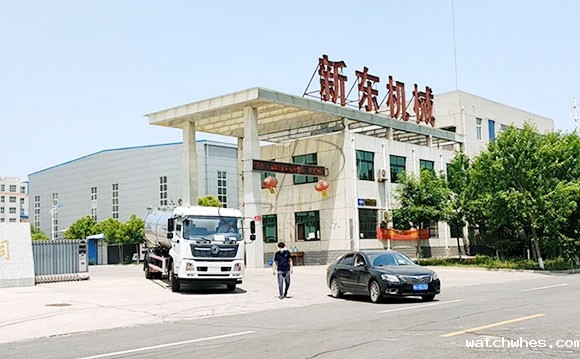 10吨运输牛奶车