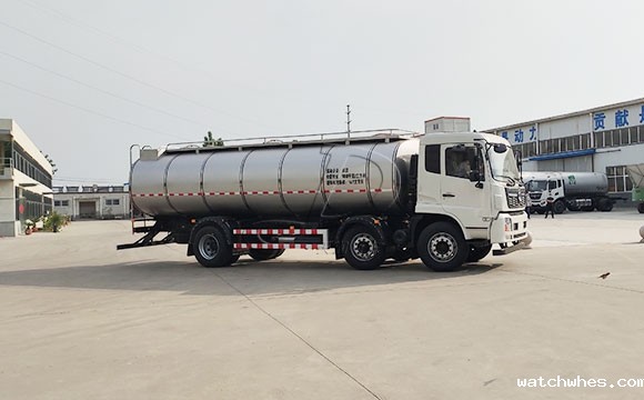 车罐一体收<a href=/ target=_blank class=infotextkey>奶罐车</a>