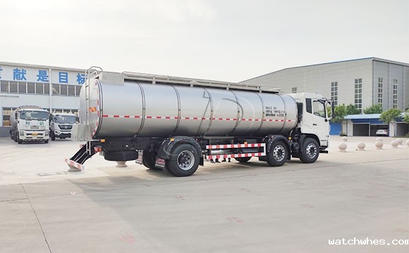 车罐一体收<a href=/ target=_blank class=infotextkey>奶罐车</a>