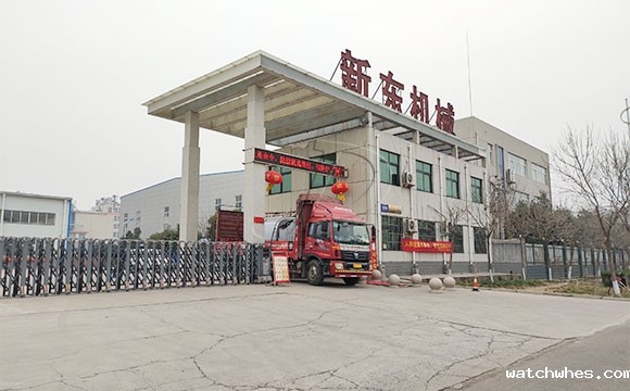 郑州客户订购的3吨不锈钢保温运输罐今日发货