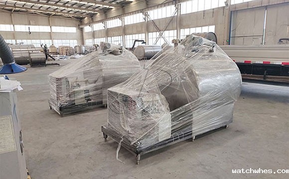 牛奶冷藏保鲜罐