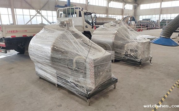 牛奶冷藏保鲜罐