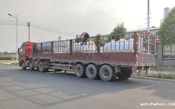 鲜奶低温冷藏保鲜罐