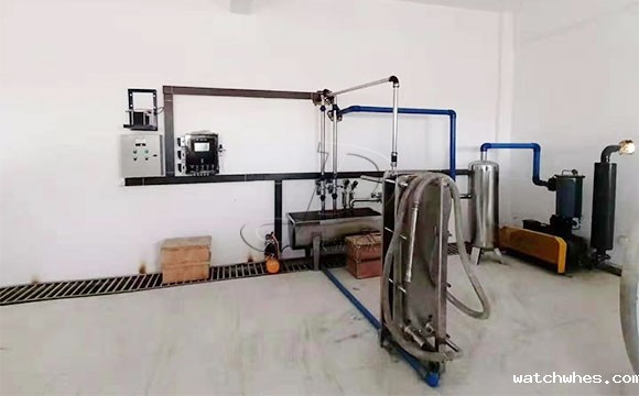 鱼骨式电子计量<a href=/ target=_blank class=infotextkey>挤奶机</a>