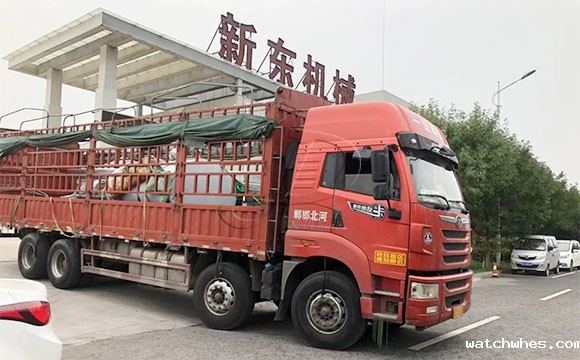 3吨鲜奶冷藏保鲜罐