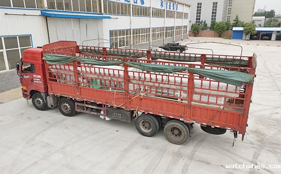 3吨鲜奶冷藏保鲜罐