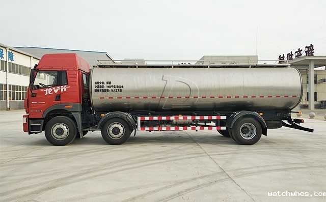 国六标准<a href=/ target=_blank class=infotextkey>奶罐车</a>哪里有？星空体育app官网入口10~16吨啥都有！