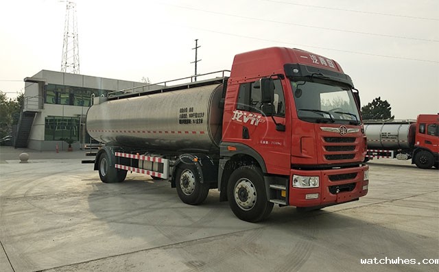 国六标准<a href=/ target=_blank class=infotextkey>奶罐车</a>哪里有？星空体育app官网入口10~16吨啥都有！