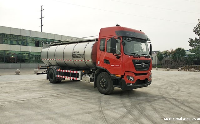 国六标准<a href=/ target=_blank class=infotextkey>奶罐车</a>哪里有？星空体育app官网入口10~16吨啥都有！