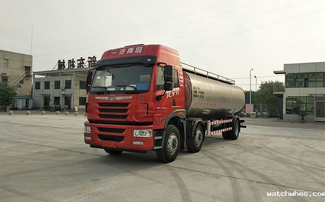 国六标准<a href=/ target=_blank class=infotextkey>奶罐车</a>哪里有？星空体育app官网入口10~16吨啥都有！