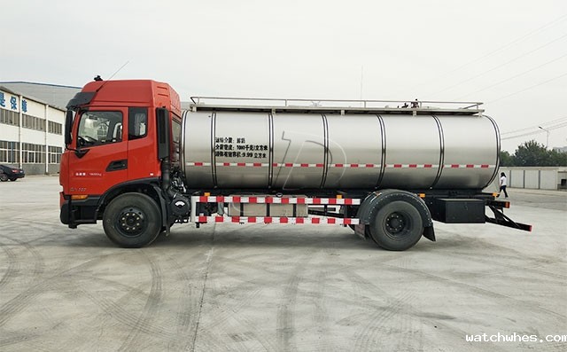 国六标准<a href=/ target=_blank class=infotextkey>奶罐车</a>哪里有？星空体育app官网入口10~16吨啥都有！