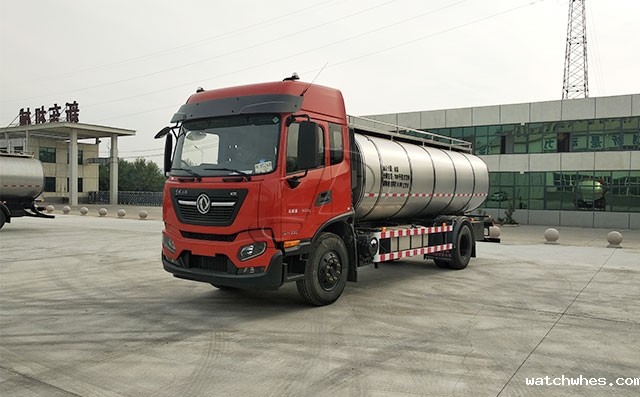 国六标准<a href=/ target=_blank class=infotextkey>奶罐车</a>哪里有？星空体育app官网入口10~16吨啥都有！