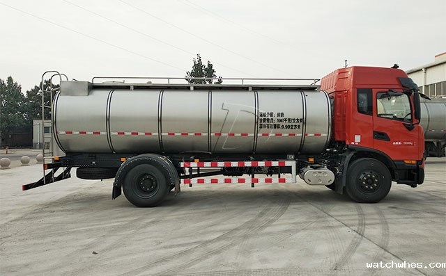 国六标准<a href=/ target=_blank class=infotextkey>奶罐车</a>哪里有？星空体育app官网入口10~16吨啥都有！