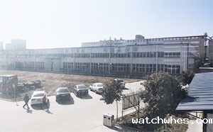 星空体育app官网入口新厂区