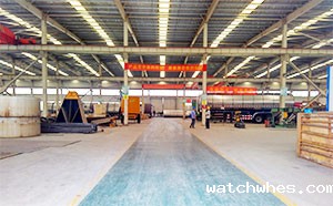 星空体育app官网入口新厂区