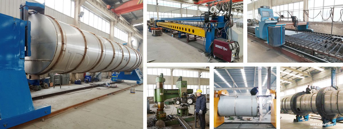 星空体育app官网入口生产加工设备