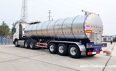 完善的供应链，为乳制品“保驾护航”