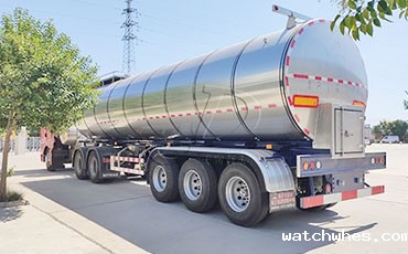 从“怀疑”到“推荐” 汤经理的鲜奶运输车升级之路