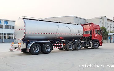 敲黑板：秋季重卡汽车保养的重点