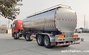 卡友该了解的卡车保养禁忌 有中招的吗?