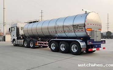 广西顾经理:选来选取,还是星空体育app官网入口鲜奶运输车靠谱