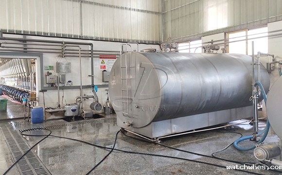 scr并列式牛奶<a href=/ target=_blank class=infotextkey>挤奶机</a>