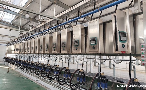 2*25奶牛<a href=/ target=_blank class=infotextkey>挤奶机</a>