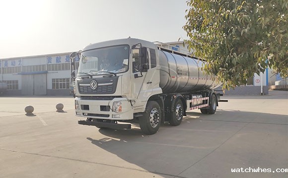 车罐一体鲜<a href=/ target=_blank class=infotextkey>奶罐车</a>