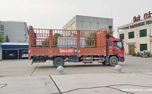 不锈钢保温储水罐