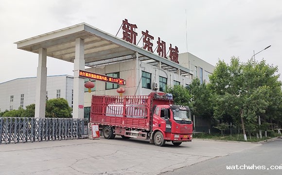 5吨不锈钢保温运输罐