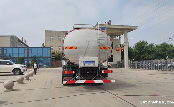 鲜奶运输专用车