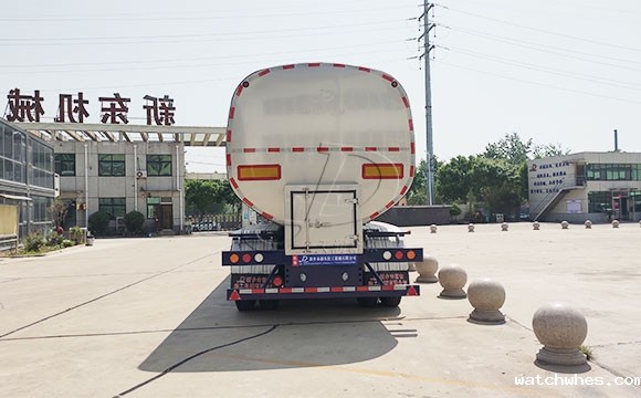 液态食品运输车