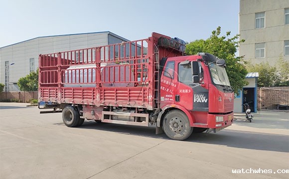 不锈钢保温运输罐