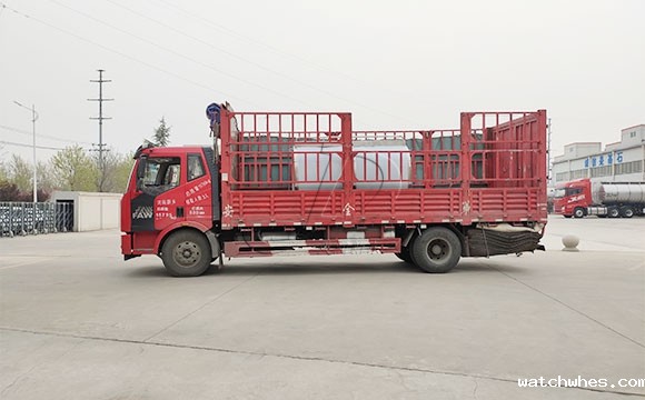 不锈钢保温储水罐