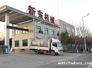 银川5吨牛奶保鲜制冷罐今天下午顺利发往客户处