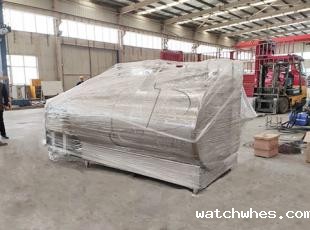 宝鸡3吨不锈钢羊奶冷藏罐今天下午发货