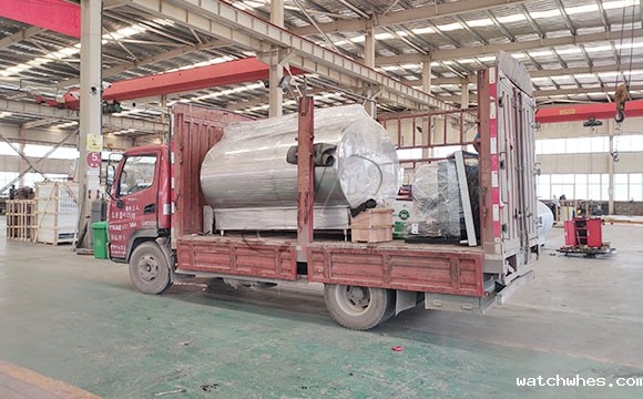 3吨卧式<a href=/ target=_blank class=infotextkey>制冷罐</a>