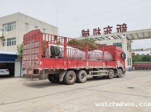 辽宁5吨制冷式储奶罐按时发往大连