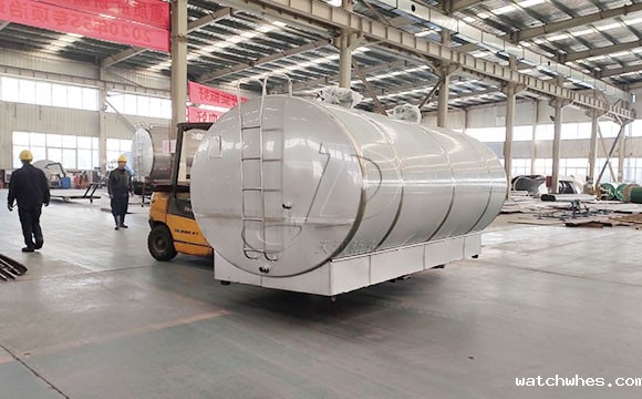 10吨猪血<a href=/ target=_blank class=infotextkey>制冷罐</a>