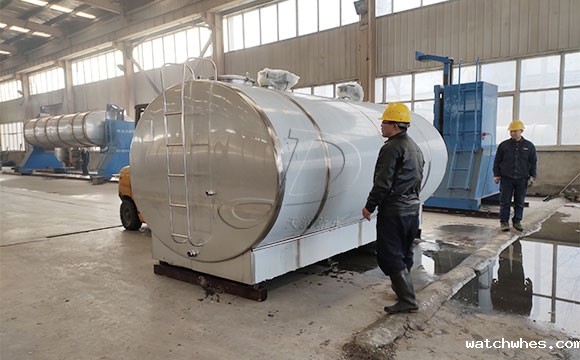 10吨猪血<a href=/ target=_blank class=infotextkey>制冷罐</a>