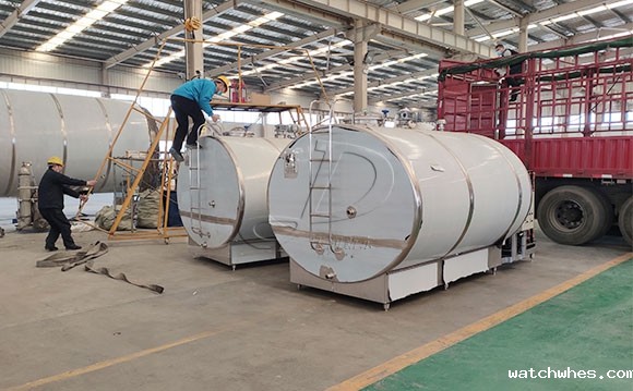 直冷式<a href=/ target=_blank class=infotextkey>鲜奶冷藏罐</a>