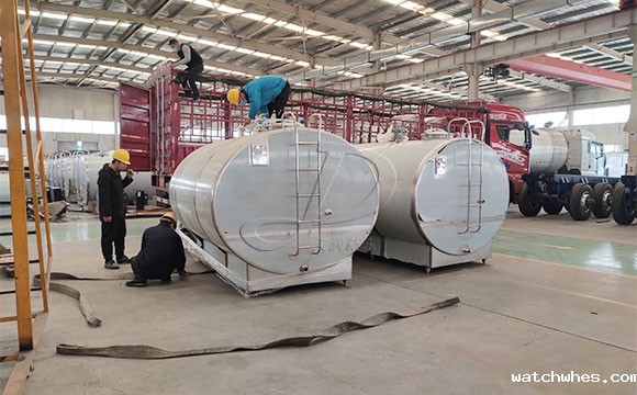 直冷式<a href=/ target=_blank class=infotextkey>鲜奶冷藏罐</a>